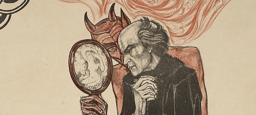 Don’t Vote for the Child Murderer Donald Trump. Don’t Vote for Anyone.